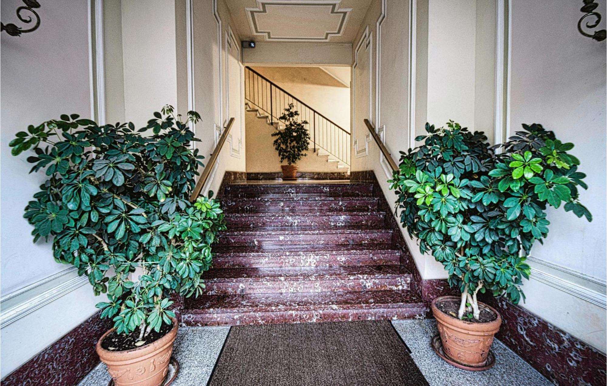 1 Bedroom Lovely Apartment In רקו מראה חיצוני תמונה