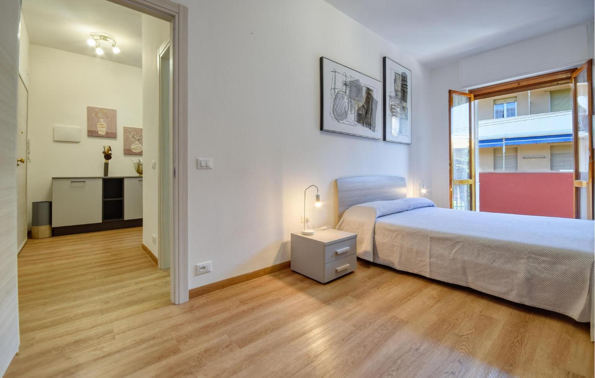 1 Bedroom Lovely Apartment In רקו מראה חיצוני תמונה