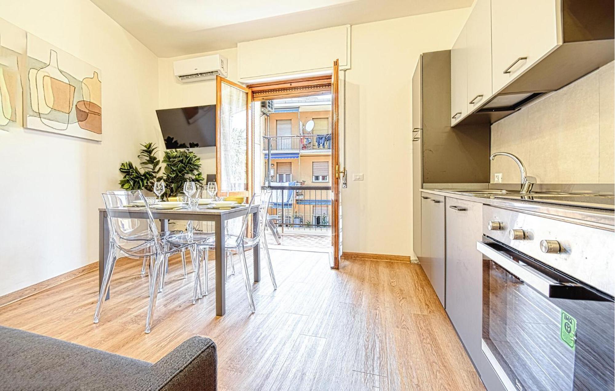 1 Bedroom Lovely Apartment In רקו מראה חיצוני תמונה