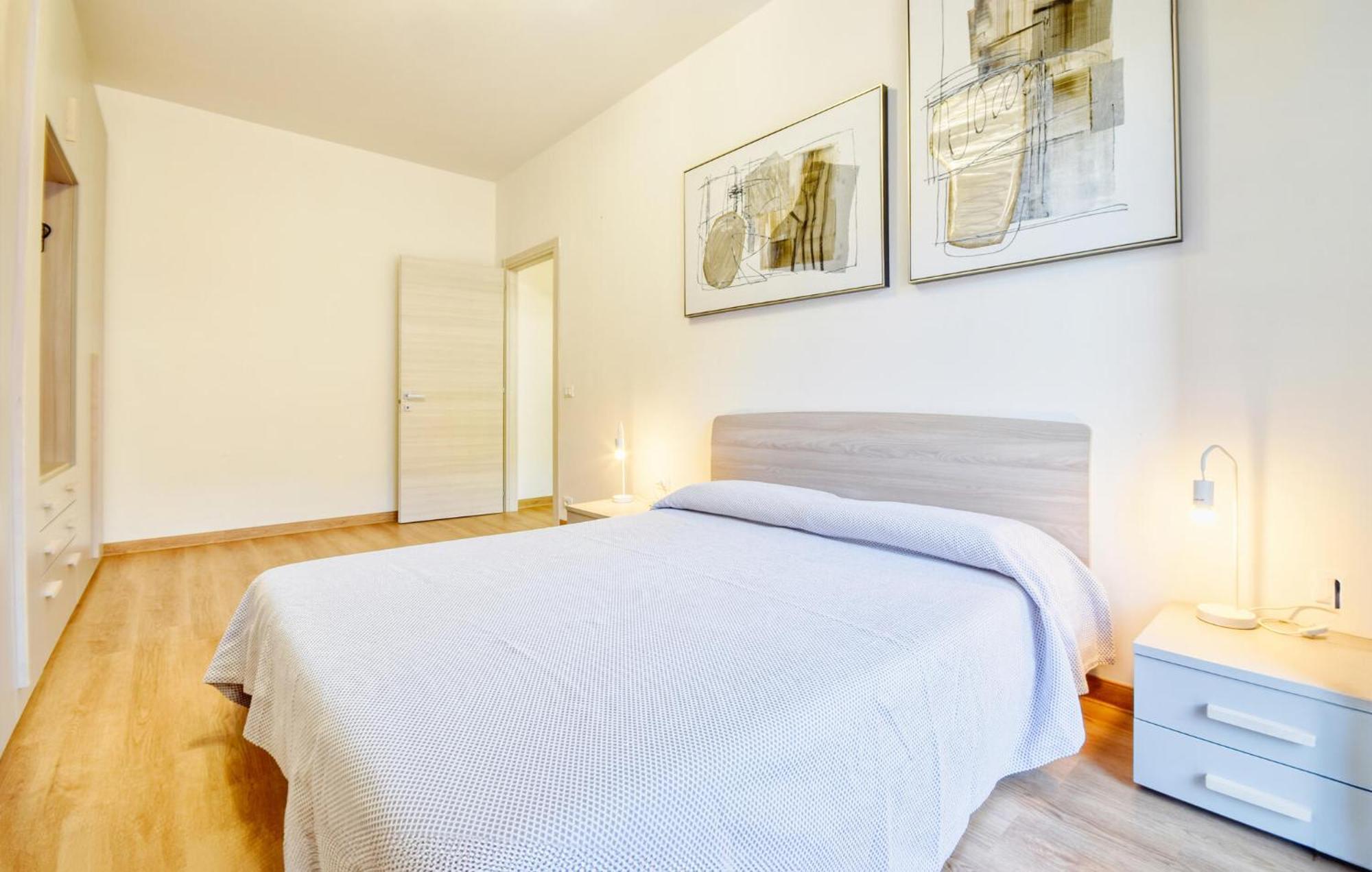 1 Bedroom Lovely Apartment In רקו מראה חיצוני תמונה