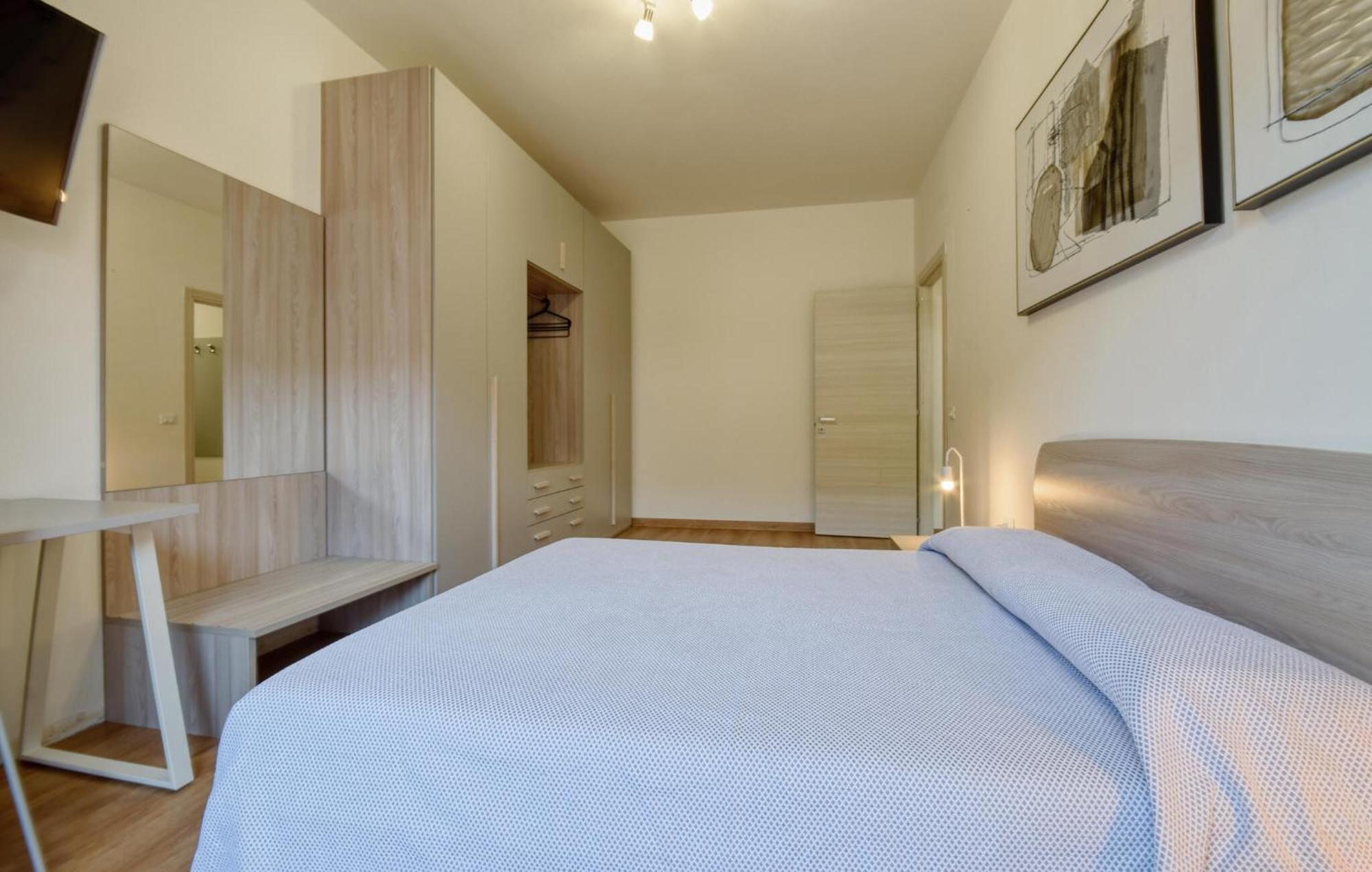 1 Bedroom Lovely Apartment In רקו מראה חיצוני תמונה