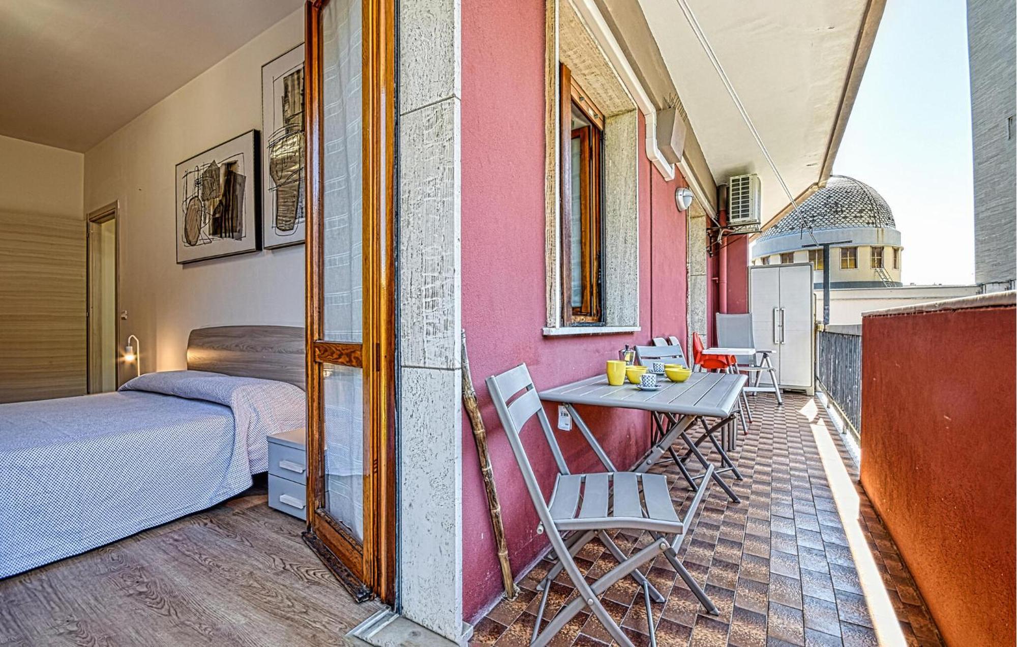 1 Bedroom Lovely Apartment In רקו מראה חיצוני תמונה